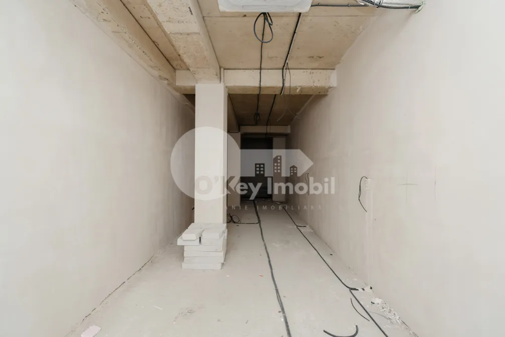 Spațiu comercial, Centru, CONSTANTIN STERE