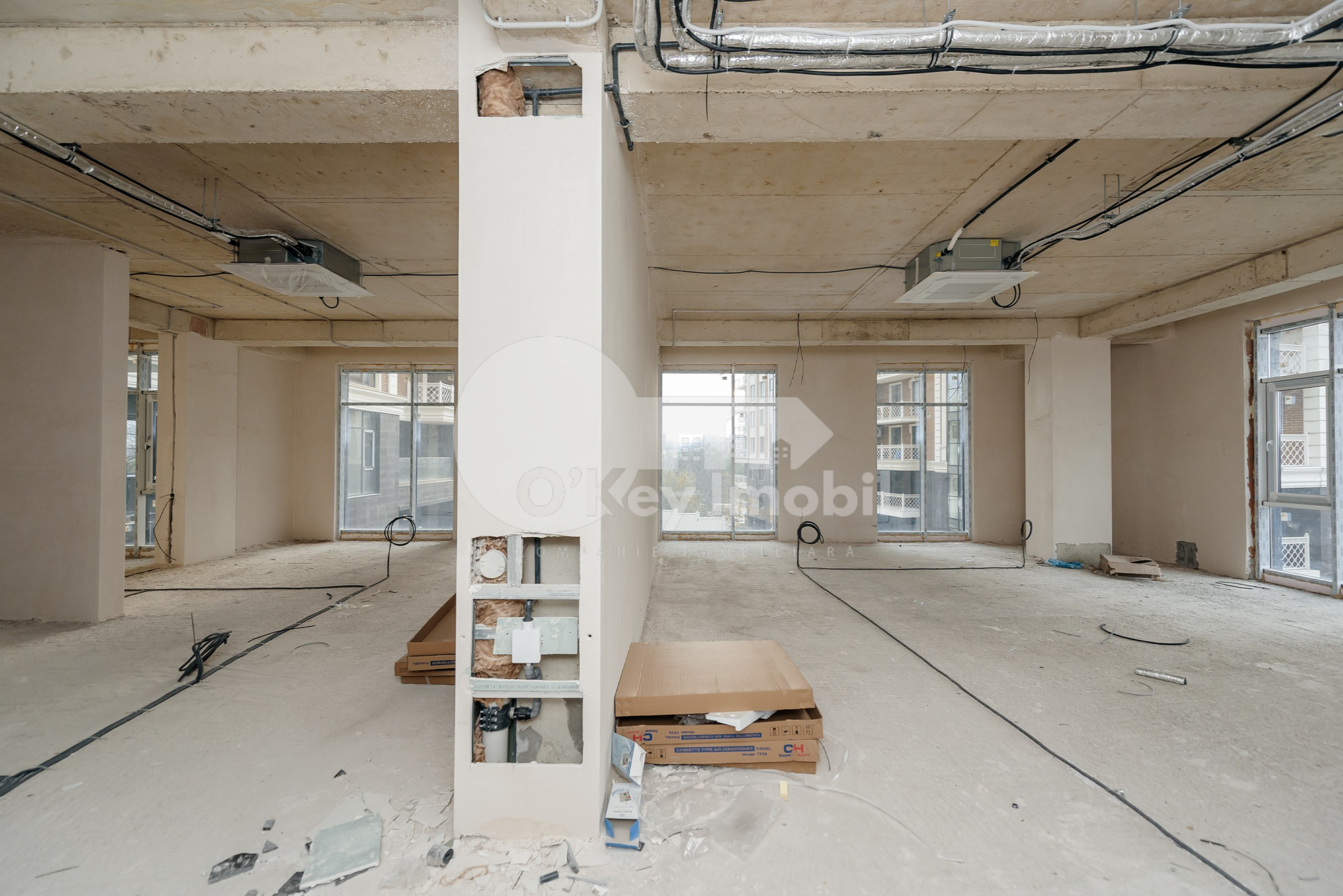 Spațiu comercial, Centru, CONSTANTIN STERE