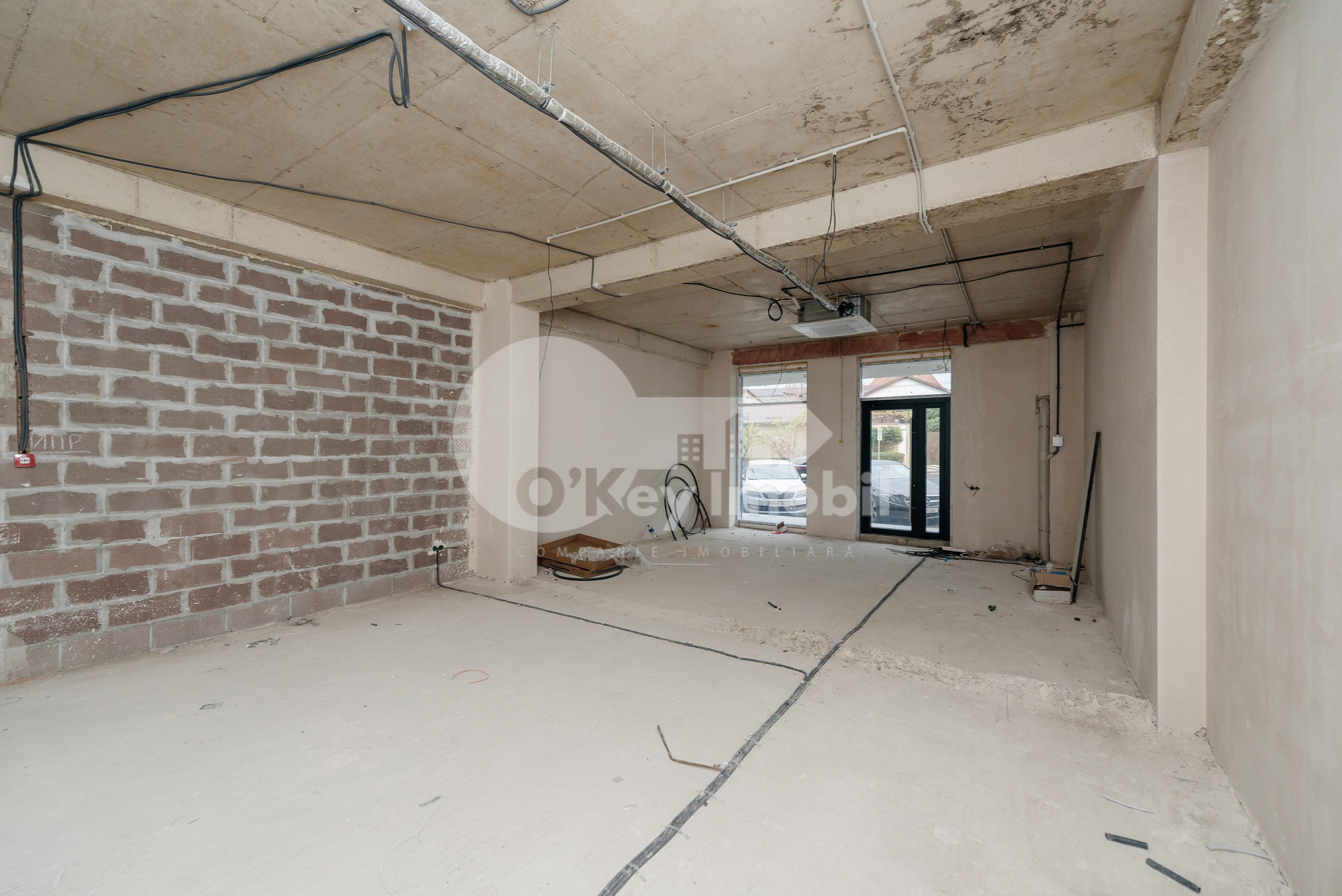 Spațiu comercial, Centru, CONSTANTIN STERE