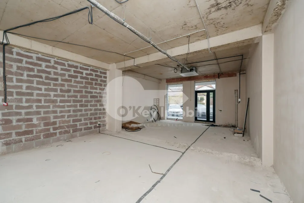 Комм. помещение, Центр, КОНСТАНТИН СТЕРЕ