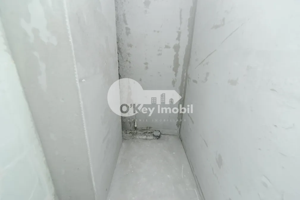 Квартира, СТРАШЕНЫ