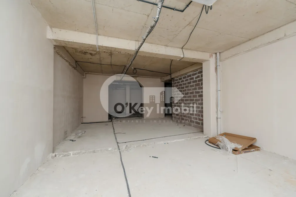 Комм. помещение, Центр, КОНСТАНТИН СТЕРЕ