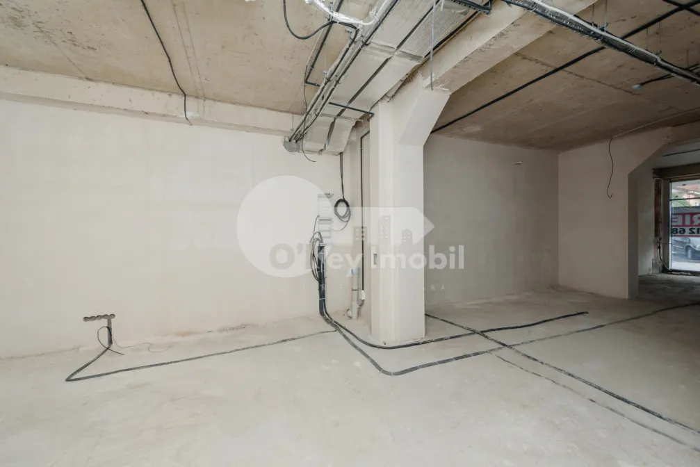 Spațiu comercial, Centru, CONSTANTIN STERE