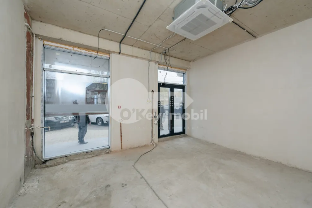 Spațiu comercial, Centru, CONSTANTIN STERE