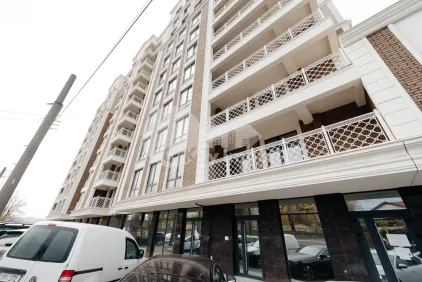Spațiu comercial, Centru, CONSTANTIN STERE