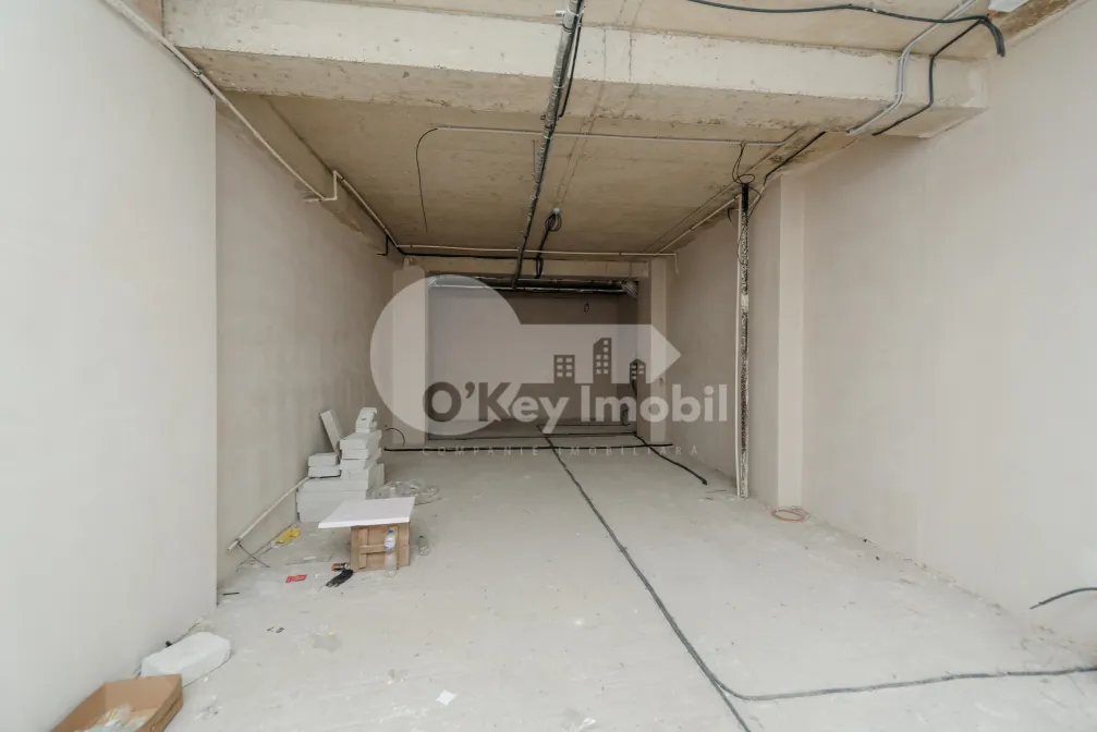 Spațiu comercial, Centru, CONSTANTIN STERE