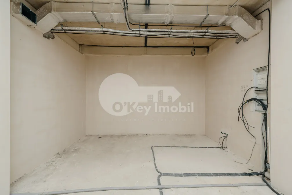 Spațiu comercial, Centru, CONSTANTIN STERE