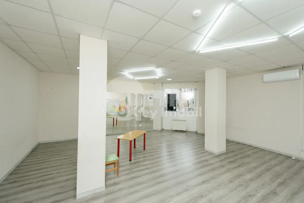 Spațiu comercial, Buiucani, ALBA IULIA