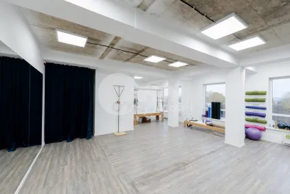 Комм. помещение, Ботаника, ДЕЧЕБАЛ