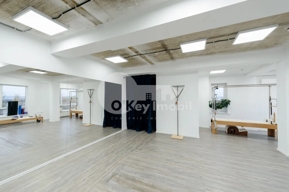 Комм. помещение, Ботаника, ДЕЧЕБАЛ