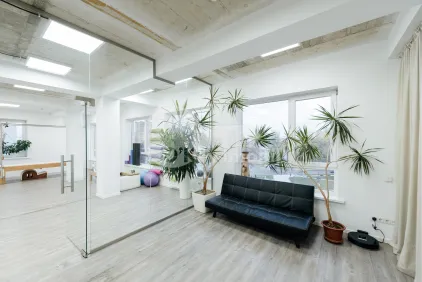 Комм. помещение, Ботаника, ДЕЧЕБАЛ