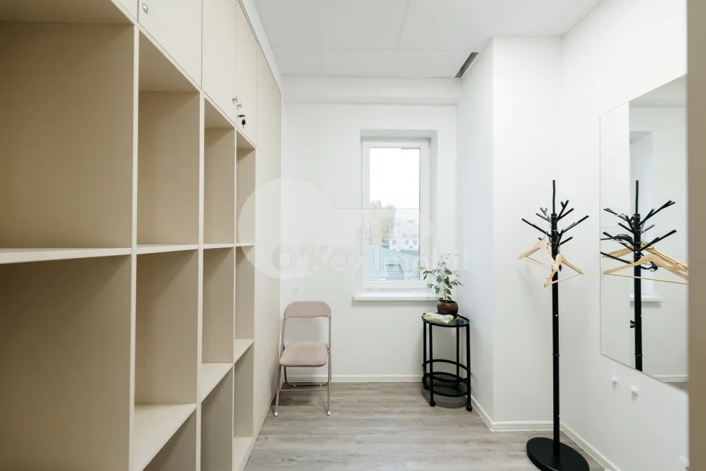 Spațiu comercial, Botanica, DECEBAL