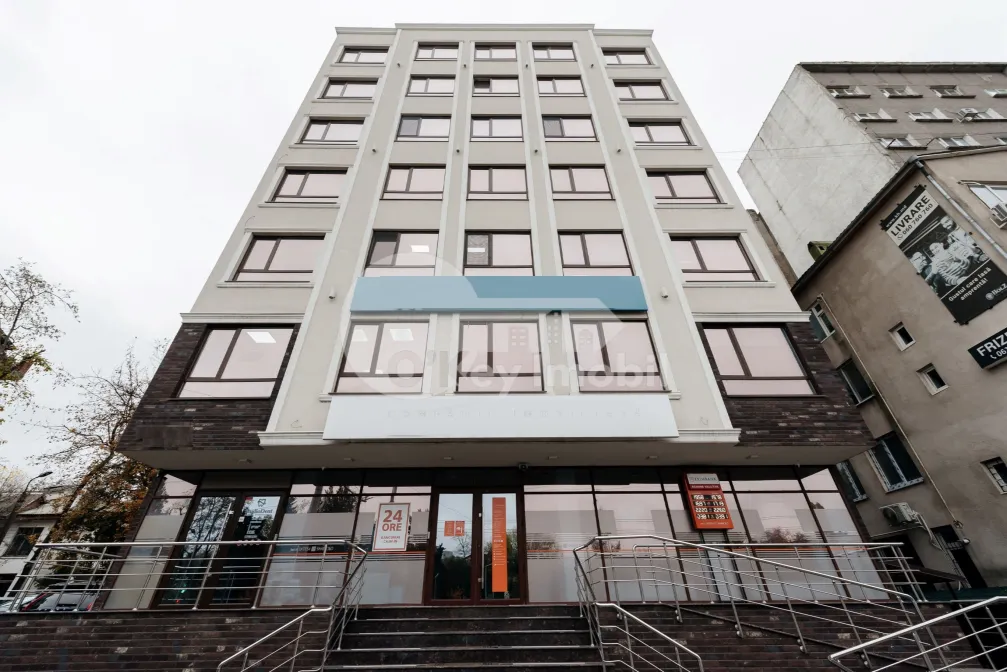 Комм. помещение, Ботаника, ДЕЧЕБАЛ