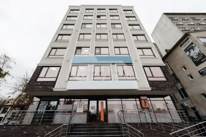 Комм. помещение, Ботаника, ДЕЧЕБАЛ