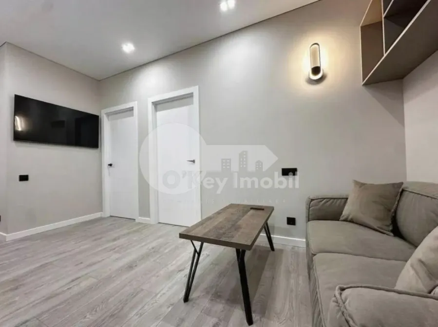 Apartament, Râșcani, NICOLAE DIMO