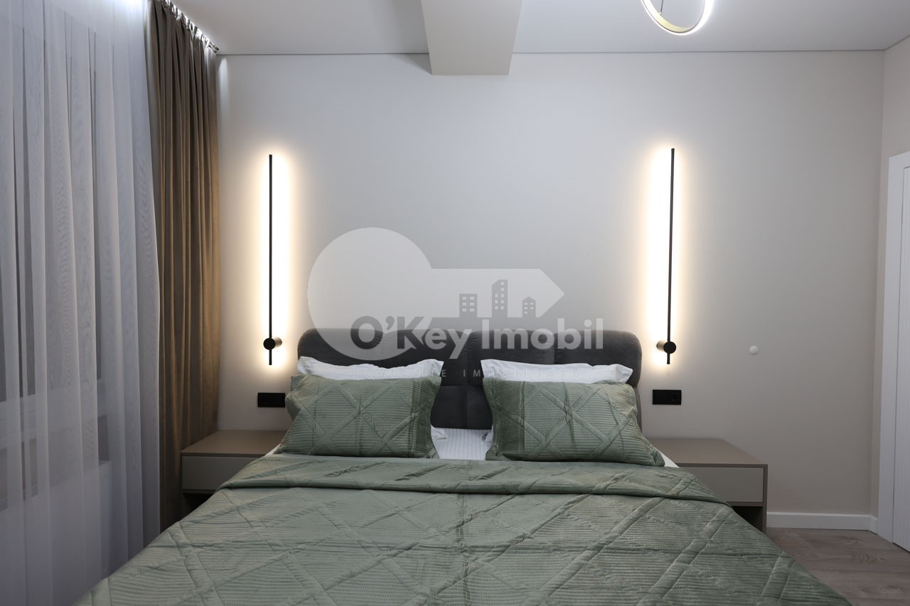 Apartament, Râșcani, NICOLAE DIMO