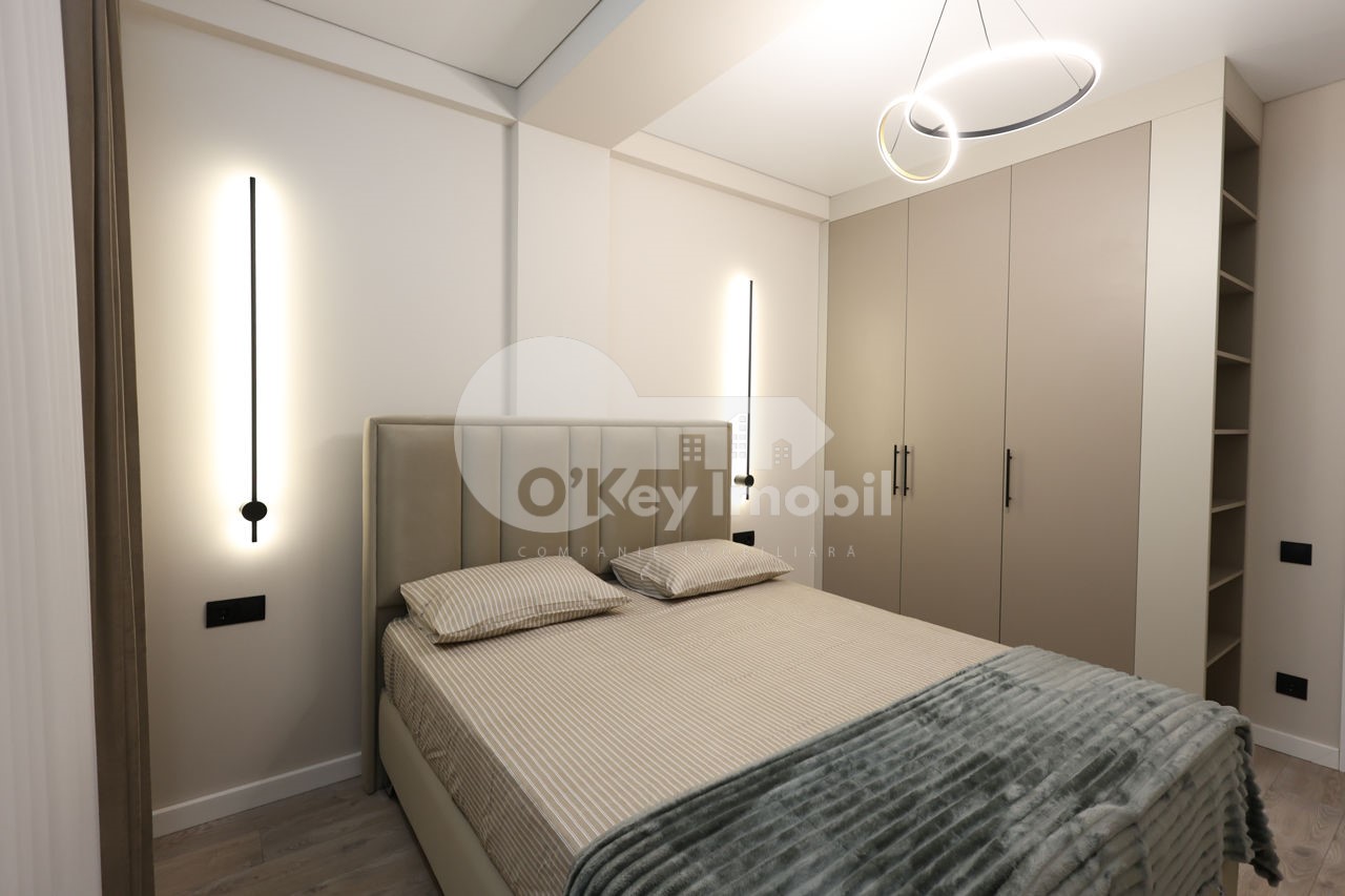 Apartament, Râșcani, NICOLAE DIMO