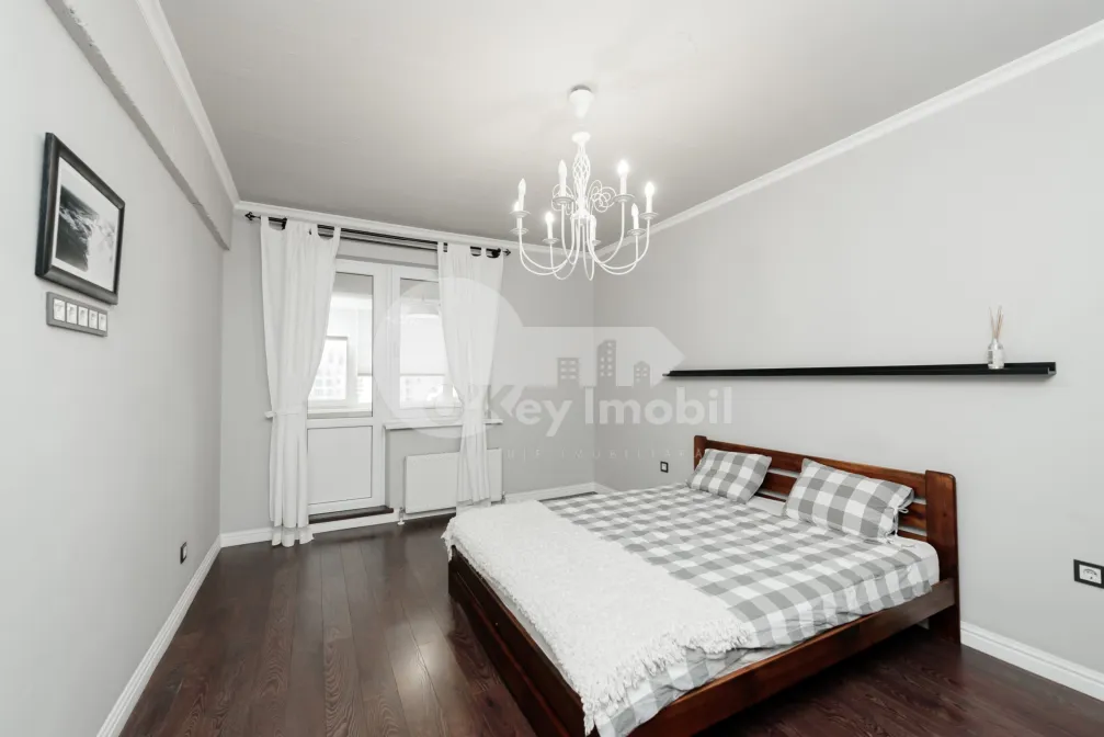 Квартира, Центр, ПУШКИНА