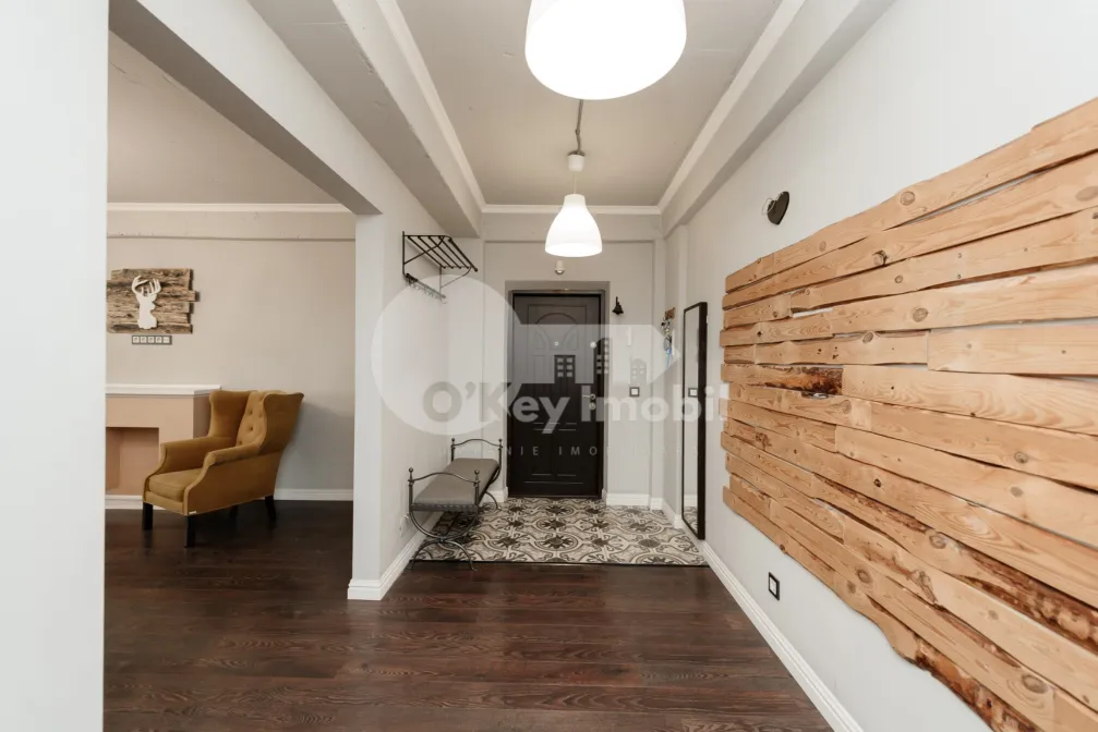 Квартира, Центр, ПУШКИНА