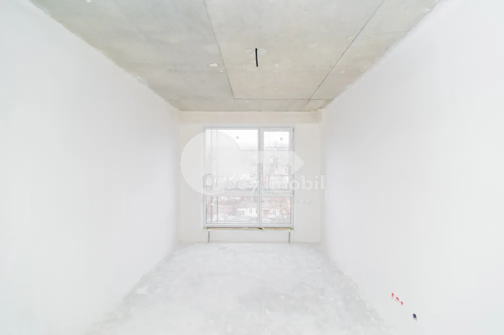 Apartament, STRĂȘENI