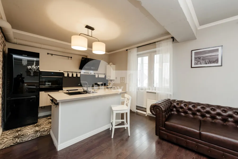 Apartament, Centru, ALEXANDR PUȘKIN