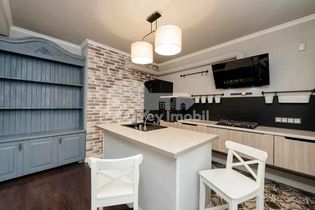 Apartament, Centru, ALEXANDR PUȘKIN