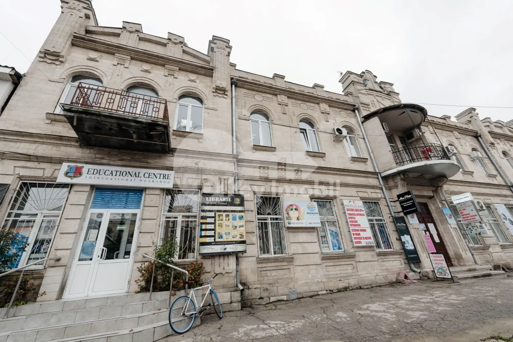 Офис, Центр, КОЛУМНА