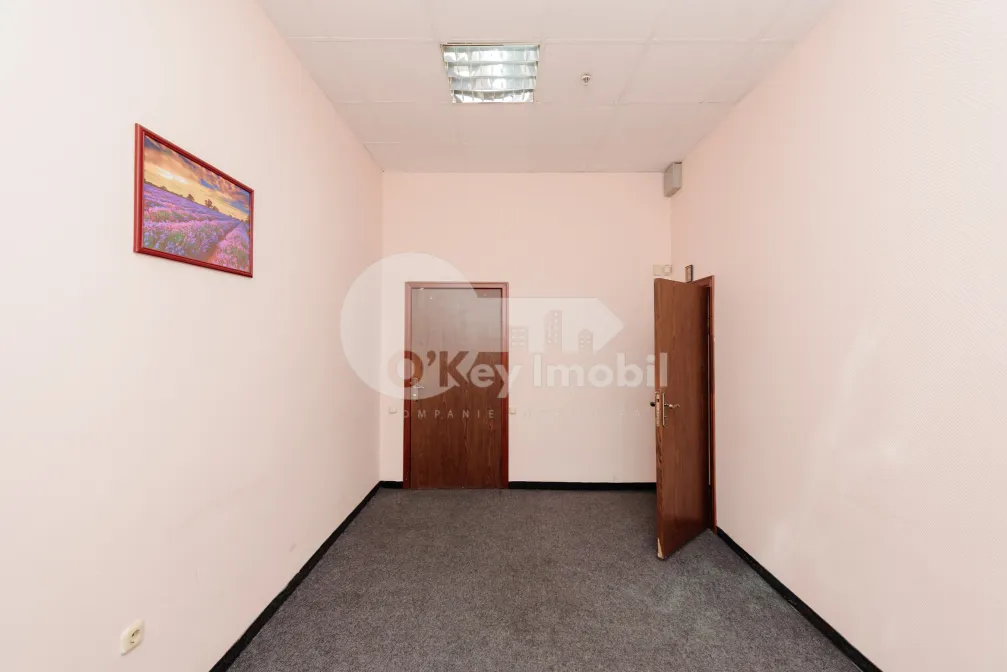 Офис, Центр, КОЛУМНА