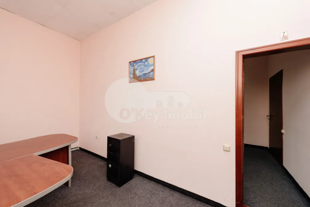 Oficiu, Centru, COLUMNA