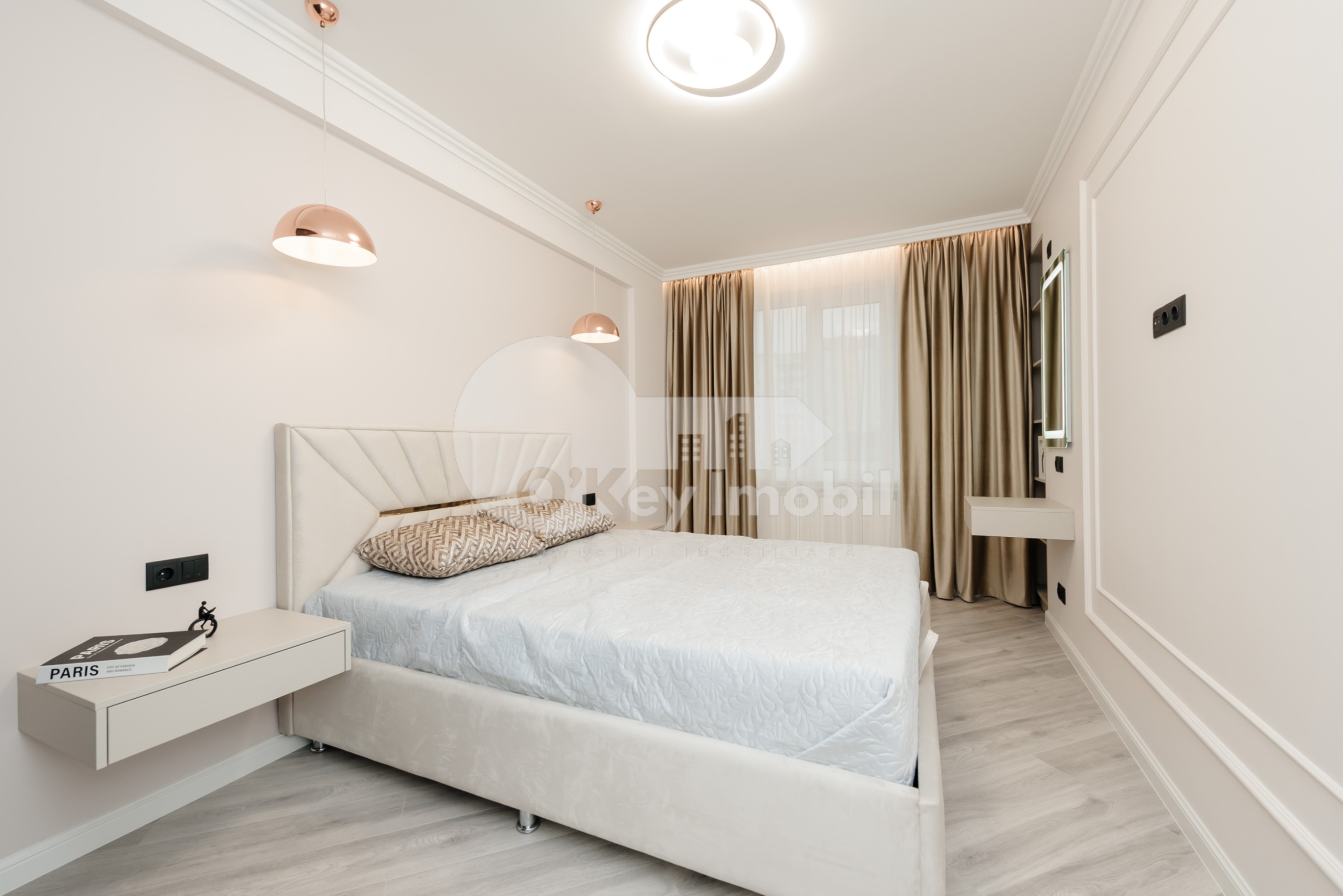 Квартира, Буюканы, ИОН БУЗДУГАН