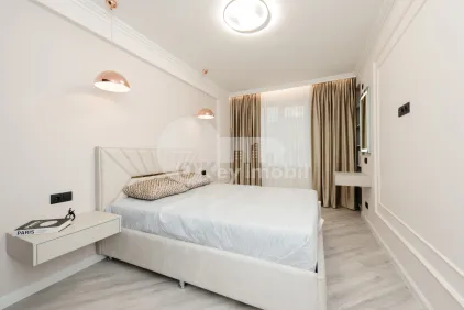 Apartament, Buiucani, ION BUZDUGAN