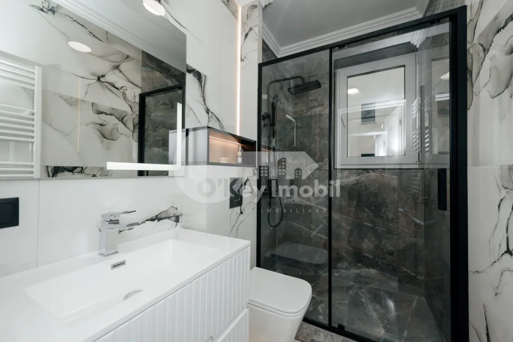 Квартира, Буюканы, ИОН БУЗДУГАН