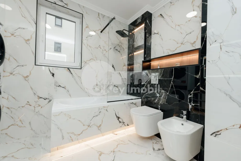 Квартира, Буюканы, ИОН БУЗДУГАН