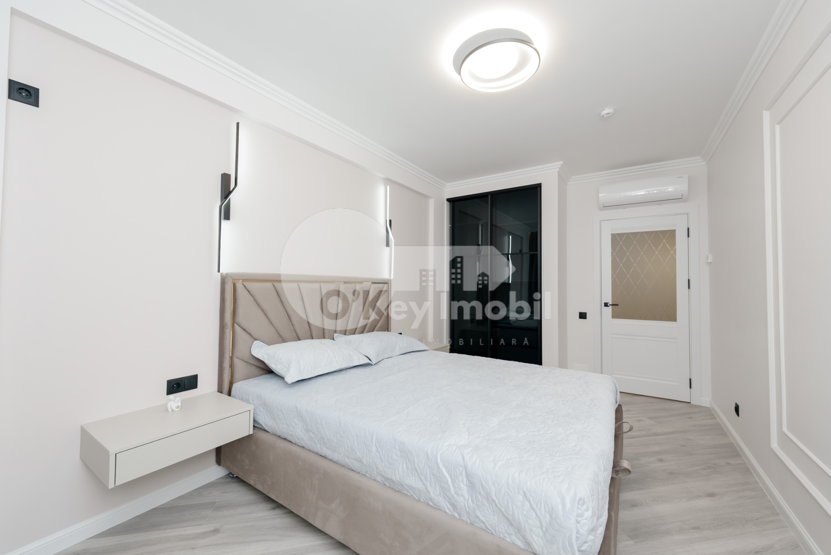 Квартира, Буюканы, ИОН БУЗДУГАН