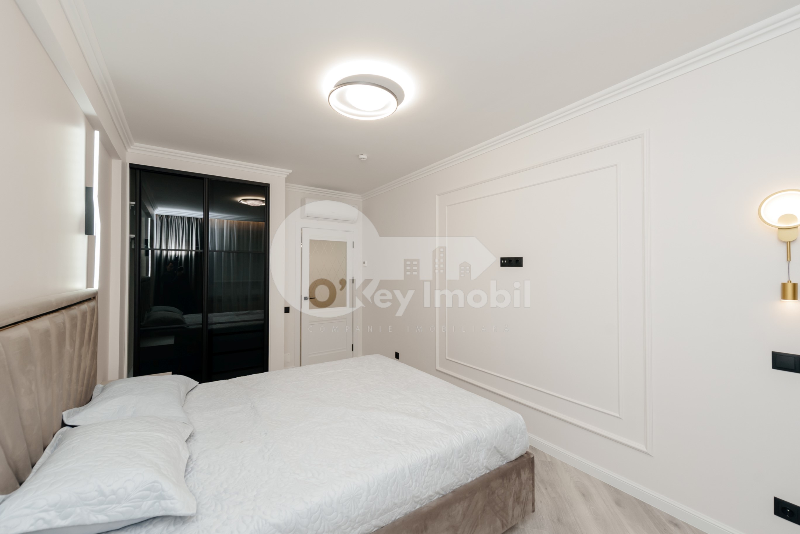 Квартира, Буюканы, ИОН БУЗДУГАН