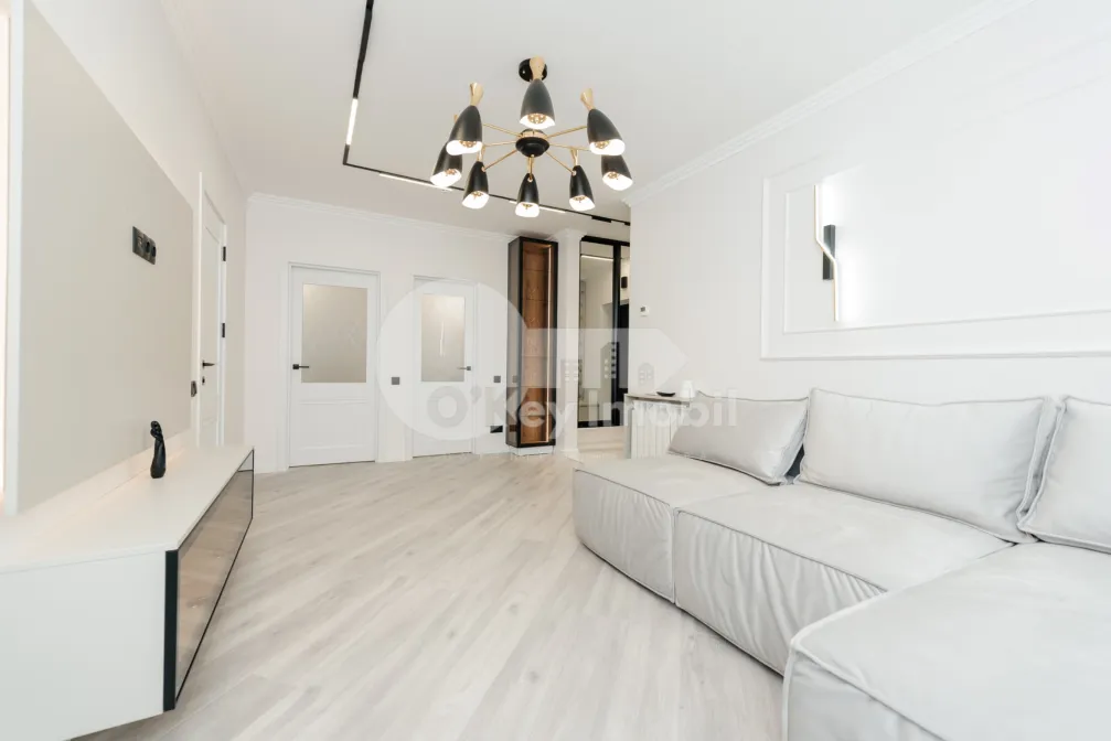 Квартира, Буюканы, ИОН БУЗДУГАН