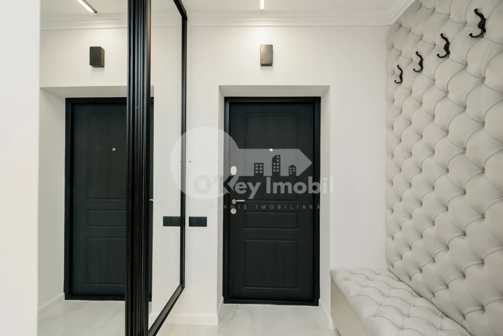 Квартира, Буюканы, ИОН БУЗДУГАН