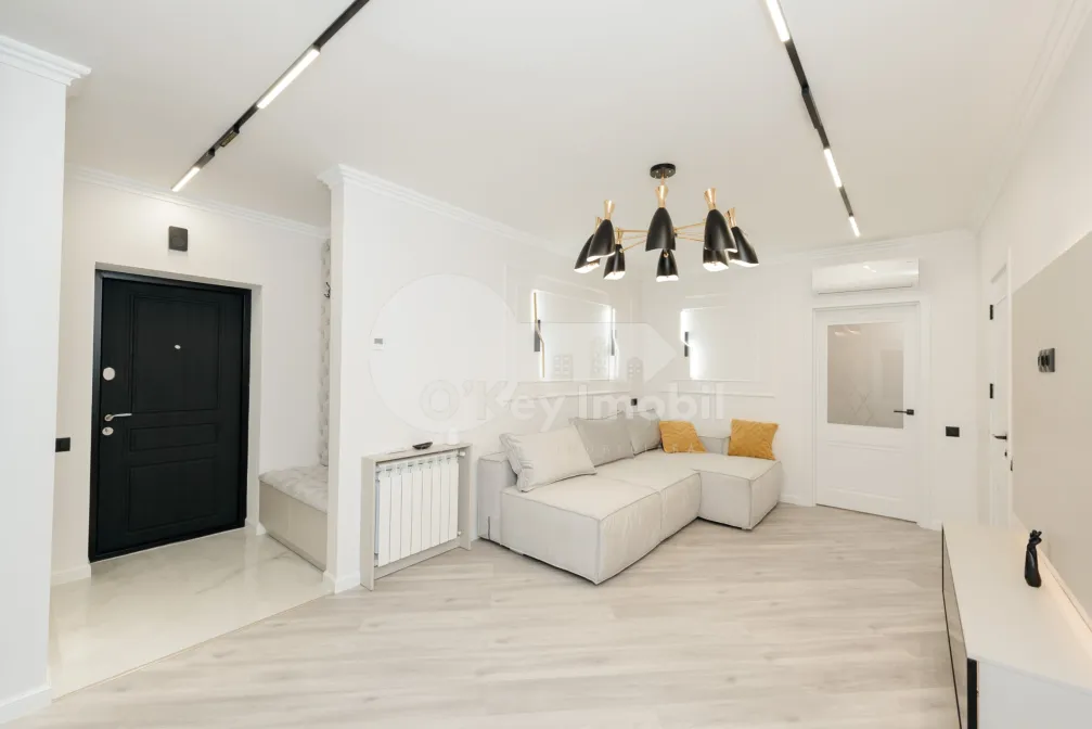 Квартира, Буюканы, ИОН БУЗДУГАН