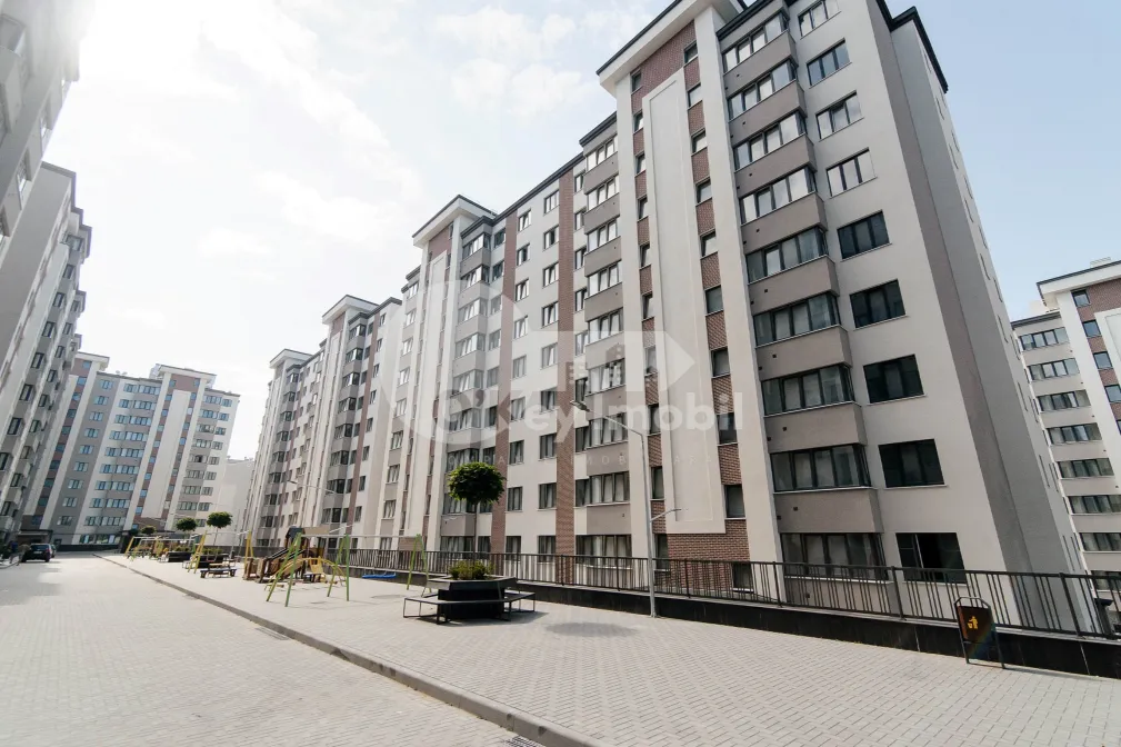 Квартира, Буюканы, ИОН БУЗДУГАН