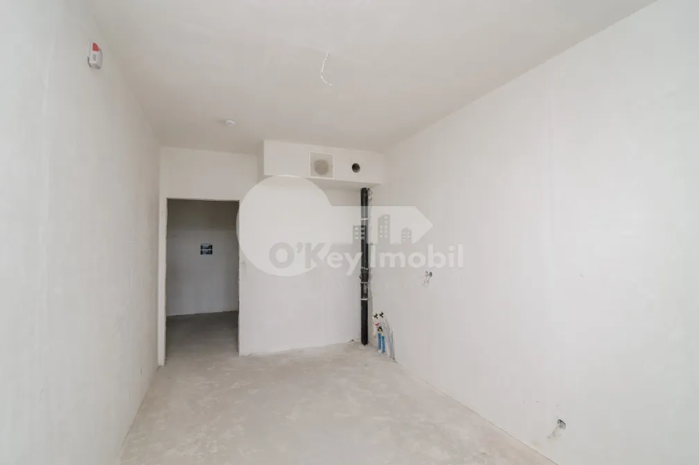 Apartament, Buiucani, ION BUZDUGAN