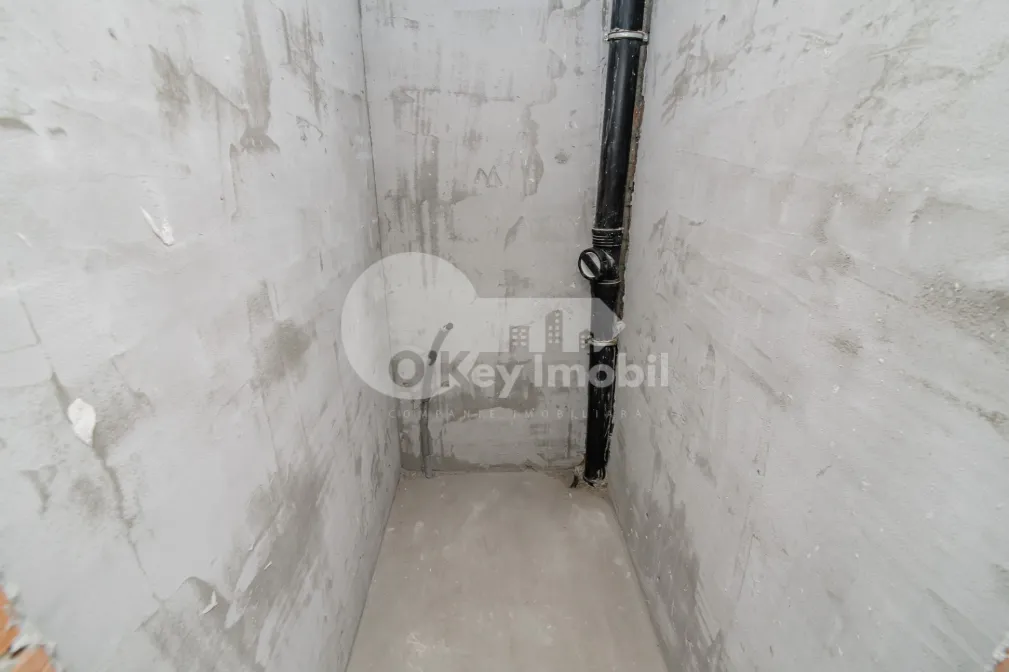 Квартира, Буюканы, ИОН БУЗДУГАН