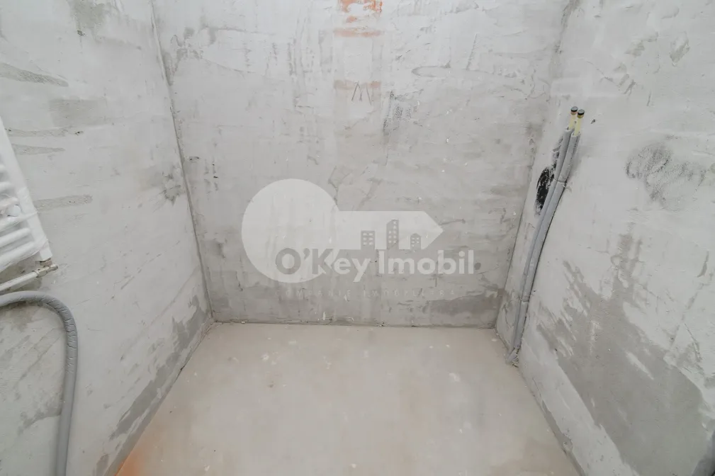 Квартира, Буюканы, ИОН БУЗДУГАН