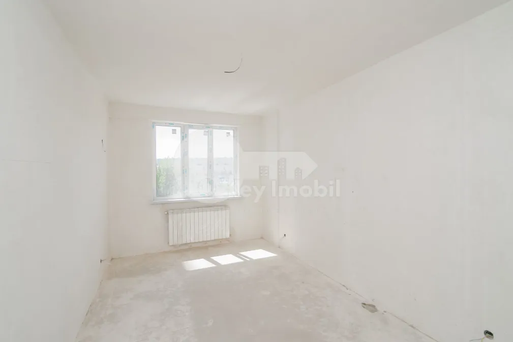 Квартира, Буюканы, ИОН БУЗДУГАН