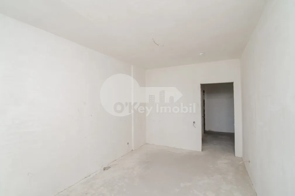 Квартира, Буюканы, ИОН БУЗДУГАН