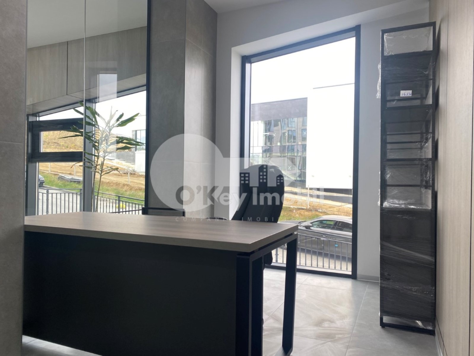 Oficiu, Ciocana, NICOLAE MILESCU SPĂTARU