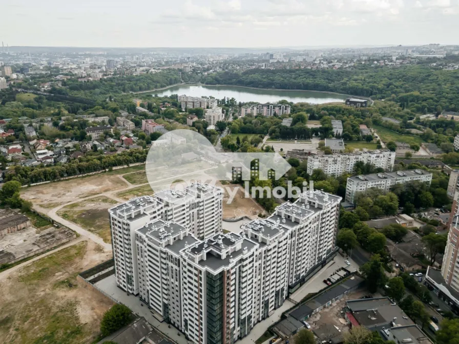 Apartament, Buiucani, VASILE LUPU