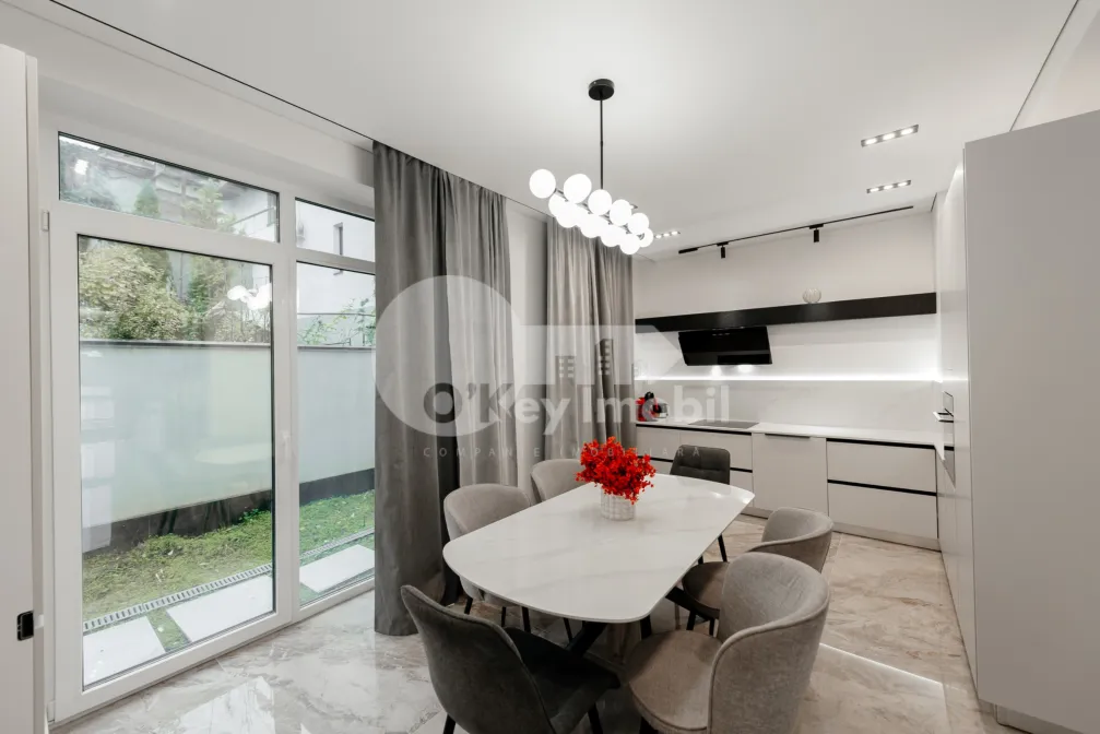 Таунхаус, Центр, ОДЕССА