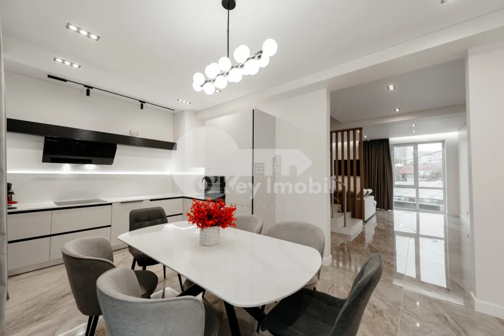 Таунхаус, Центр, ОДЕССА