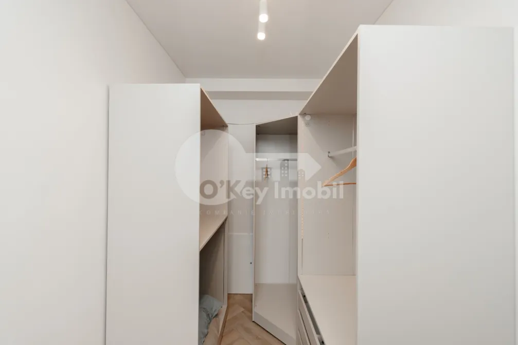 Townhouse, Centru, STR. ODESA