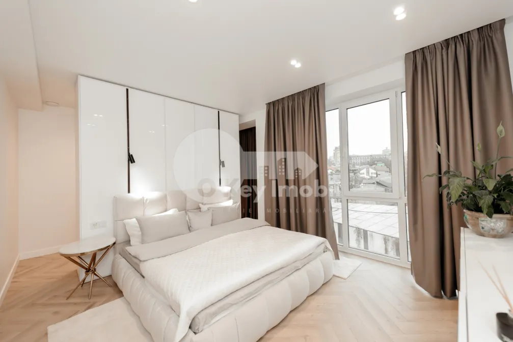 Townhouse, Centru, STR. ODESA